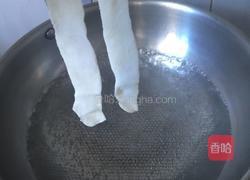 饺子皮做的蛤蜊面的做法图解16