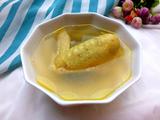 茯苓鸡汤