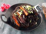 梅菜扣肉