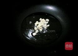 清炒生菜的做法图解3