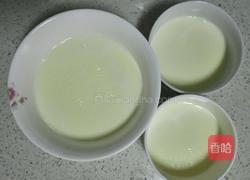  自制双皮奶的做法图解4