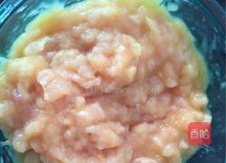 西红柿烩鸡肉饼的做法图解4