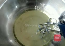 红丝绒蛋糕（8寸）的做法图解11