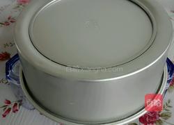 红丝绒蛋糕（8寸）的做法图解18