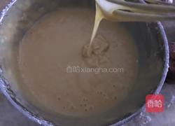 百香果玛芬的做法图解3