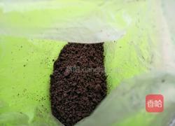奥利奥小盆栽的做法图解4