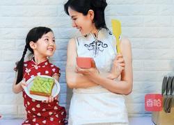 宝宝的端午节之1岁半双黄吐司的做法图解10