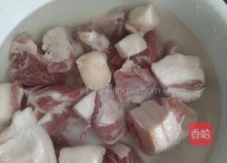 肉夹馍的做法图解3