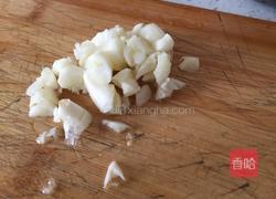 豆腐皮炒毛白菜的做法图解4