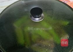 尖椒包肉的做法图解5