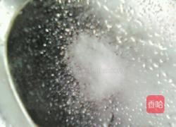 青椒炒肉的做法图解5