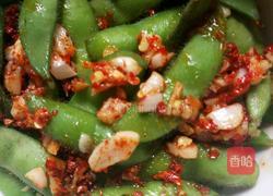 麻辣毛豆的做法图解7