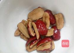 杂粮粥的做法图解4