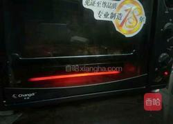 海鱼叉烧煲仔饭的做法图解3