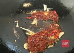 干锅菜花的做法图解6