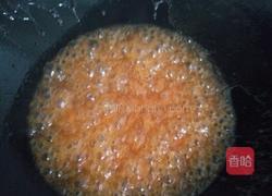 酸甜排骨的做法图解6