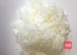 私房黑胡椒西芹饺的做法图解4
