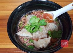 私房黑胡椒西芹饺的做法图解13