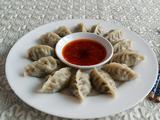 蒸饺