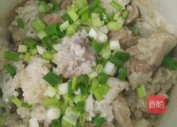 排骨饭的做法图解5