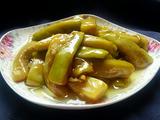 鱼香茄子