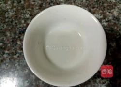 苦蕌烧茄子的做法图解4