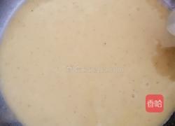 芝麻烧饼的做法图解3