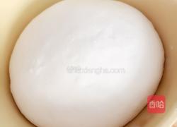 芝麻烧饼的做法图解5