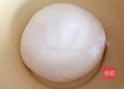 芝麻烧饼的做法图解4