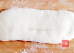 芝麻烧饼的做法图解6