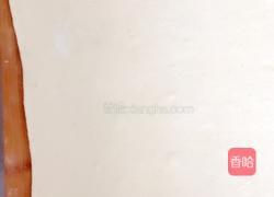 芝麻烧饼的做法图解7