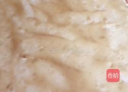 芝麻烧饼的做法图解8