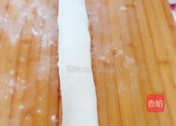 芝麻烧饼的做法图解9