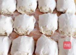 芝麻烧饼的做法图解10