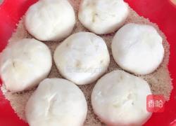 芝麻烧饼的做法图解12