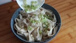 家常油泼面的做法图解27