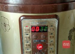 香甜大黄米饭的做法图解4