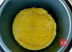 香甜大黄米饭的做法图解5