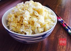黄金米饭的做法图解6