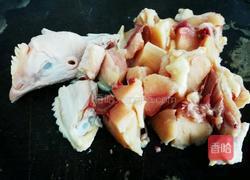 咖喱鸡的做法图解1