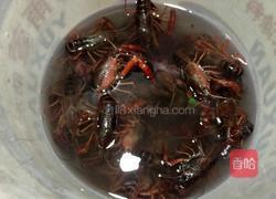 一口香卤虾的做法图解2