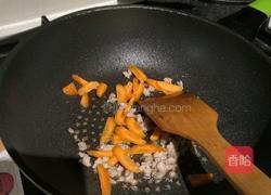 家常豆腐的做法图解8