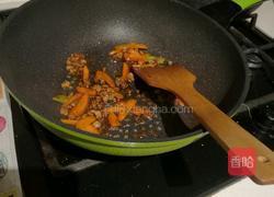 家常豆腐的做法图解9
