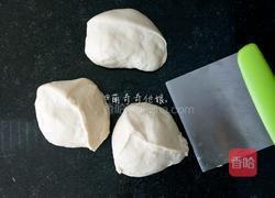 超软酸奶土司的做法图解6