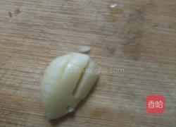 炒红虾米的做法图解4