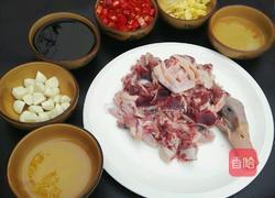 莲花血鸭的做法图解5