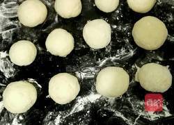 豆沙馒头的做法图解12