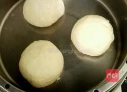 豆沙馒头的做法图解13