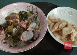 苦笋黄骨鱼 苦笋黄辣丁的做法图解2