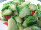 小炒丝瓜